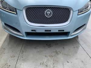 Dezmembrez jaguar XF FACELIFT 2012+/Motor 2.2/COD 224 DT/bara fata xf — miniatura 4