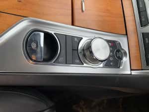 Dezmembrez jaguar XF FACELIFT 2012+/Motor 2.2/COD 224 DT/bara fata xf — miniatura 5