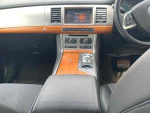 Dezmembrez jaguar XF FACELIFT 2012+/Motor 2.2/COD 224 DT/bara fata xf — miniatura 6