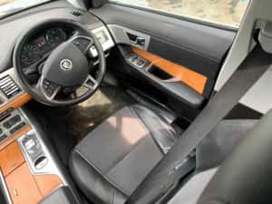 Dezmembrez jaguar XF FACELIFT 2012+/Motor 2.2/COD 224 DT/bara fata xf — miniatura 7