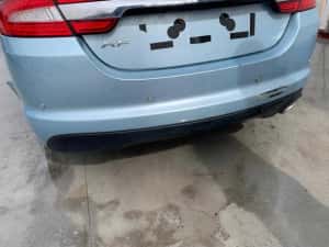 Dezmembrez jaguar XF FACELIFT 2012+/Motor 2.2/COD 224 DT/bara fata xf — miniatura 8