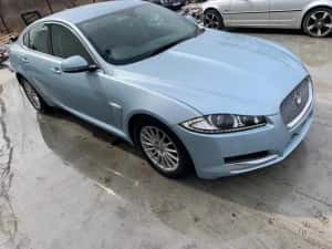 Dezmembrez jaguar XF FACELIFT 2012+/Motor 2.2/COD 224 DT/bara fata xf — miniatura 10