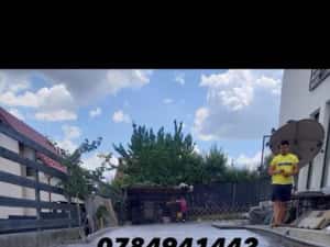 Beton amprentat Teleorman — miniatura 9