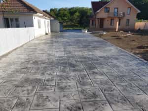 Beton amprentat Teleorman — miniatura 10