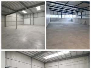 Hala cu birouri, Depozit de vanzare - inchiriat 100% - randament — miniatura 2