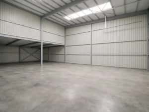 Hala cu birouri, Depozit de vanzare - inchiriat 100% - randament — miniatura 4