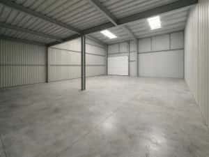 Hala cu birouri, Depozit de vanzare - inchiriat 100% - randament — miniatura 5