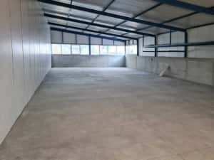 Hala cu birouri, Depozit de vanzare - inchiriat 100% - randament — miniatura 6