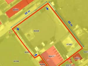 Hala cu birouri, Depozit de vanzare - inchiriat 100% - randament — miniatura 7