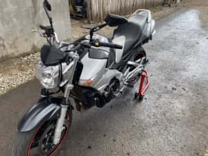 Suzuki GSR 600 2007 4t 4 pistoane — miniatura 1