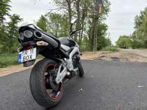 Suzuki GSR 600 2007 4t 4 pistoane — miniatura 5