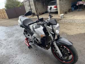 Suzuki GSR 600 2007 4t 4 pistoane — miniatura 6