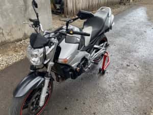Suzuki GSR 600 2007 4t 4 pistoane — miniatura 9
