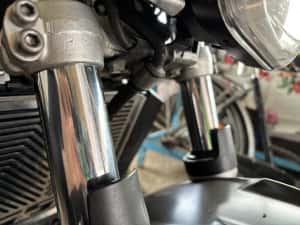 Suzuki GSR 600 2007 4t 4 pistoane — miniatura 10