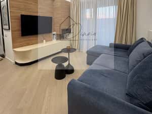 3 camere Cortina North | TVA inclus I Mobilat I Parcare I COMISION 0%
