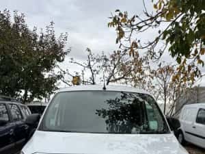 Mercedes citan 109 1.5cdi 6 viteze 2022 posibilitate rate — miniatura 2