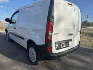 Mercedes citan 109 1.5cdi 6 viteze 2022 posibilitate rate — miniatura 4