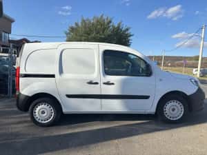Mercedes citan 109 1.5cdi 6 viteze 2022 posibilitate rate — miniatura 6