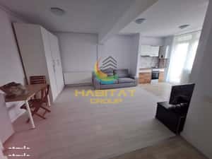 Vanzare Apartament Tip Studio Dimitrie Leonida