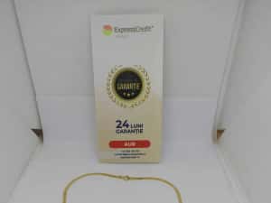 Lant aur 14k 9.77gr [35339.1/30 Pacurari 2] Garantie 2 ani!