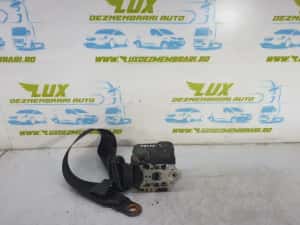 Centura siguranta stanga fata 33040326a Ford Mondeo MK4 (facelift) (2010 - 2015) — miniatura 2