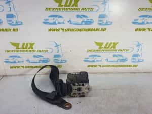 Centura siguranta stanga fata 33040326a Ford Mondeo MK4 (facelift) (2010 - 2015) — miniatura 4