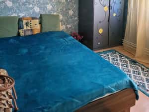 Inchiriez 2 camere pet friendly zona ITC Florilor