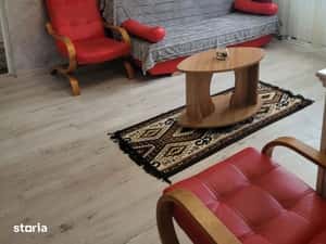 Inchiriez 2 camere pet friendly zona ITC Florilor — miniatura 5