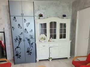 Inchiriez 2 camere pet friendly zona ITC Florilor — miniatura 6