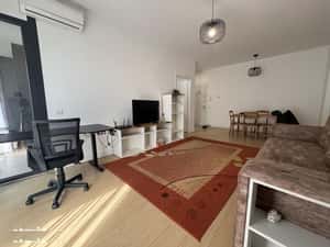 Apartament cu 2 camere Silk District — miniatura 3