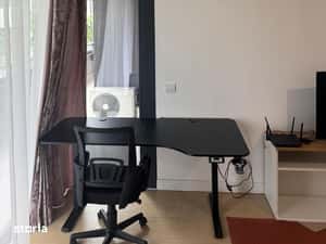 Apartament cu 2 camere Silk District — miniatura 6