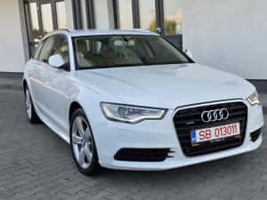 Vand sau schimb Audi A6 S-line 3.0 TDI quattro 2014 — miniatura 3