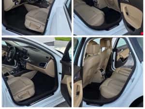Vand sau schimb Audi A6 S-line 3.0 TDI quattro 2014 — miniatura 8