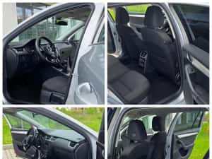 Skoda Octavia 3 facelift 1.6 TDI 2014 — miniatura 7