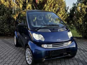 Smart For Two   PURE, 450 Coupe — miniatura 8