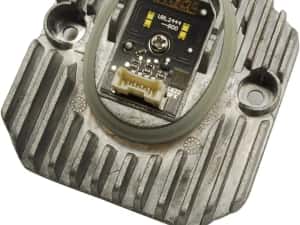 Modul led NOU Drl dreapta stanga lumini de zi daylight BMW seria 5 6