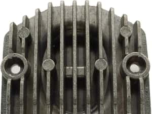 Modul led NOU Drl dreapta stanga lumini de zi daylight BMW seria 5 6 — miniatura 4