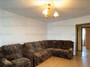 Apartament 2 camere | decomandat | luminos - zona Astra-Galaxiei — miniatura 5