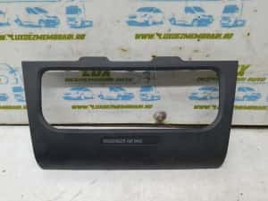 Ornament consola centrala 5k0858069p Volkswagen Golf 6 (2008 - 2015) — miniatura 4