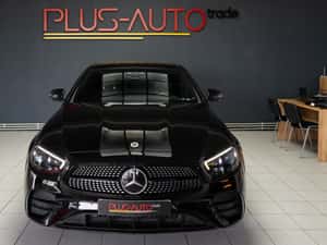 Mercedes-Benz E 450 2021 - Second hand — miniatura 2