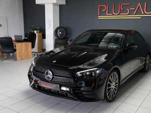 Mercedes-Benz E 450 2021 - Second hand — miniatura 3