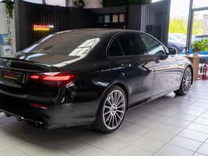 Mercedes-Benz E 450 2021 - Second hand — miniatura 4