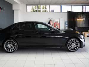 Mercedes-Benz E 450 2021 - Second hand — miniatura 5