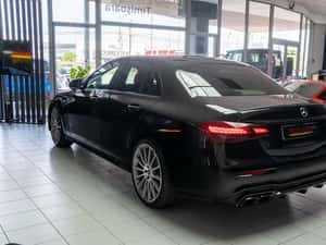 Mercedes-Benz E 450 2021 - Second hand — miniatura 6