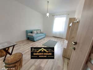 Bd. Bucuresti, apartament cu 2 camere, decomandat, mobilat, 260€/Luna