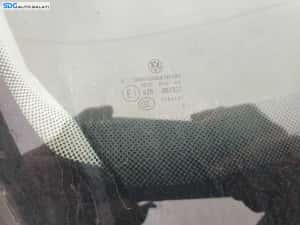 Parbriz Geam Sticla cu Senzor Ploaie Lumina Volkswagen Golf 5 Plus 2004 - 2008 [C3155] — miniatura 5