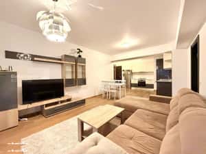2 Camere | Parcare Inclusa | Metrou Pipera | Upground - Aviatiei — miniatura 3