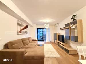 2 Camere | Parcare Inclusa | Metrou Pipera | Upground - Aviatiei — miniatura 5