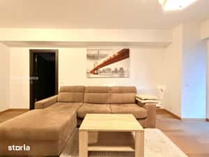 2 Camere | Parcare Inclusa | Metrou Pipera | Upground - Aviatiei — miniatura 6
