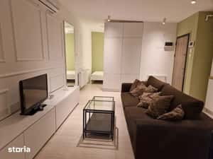2 Camere | Obor - Stefan Cel Mare | Centrala proprie | Etaj 2 — miniatura 3